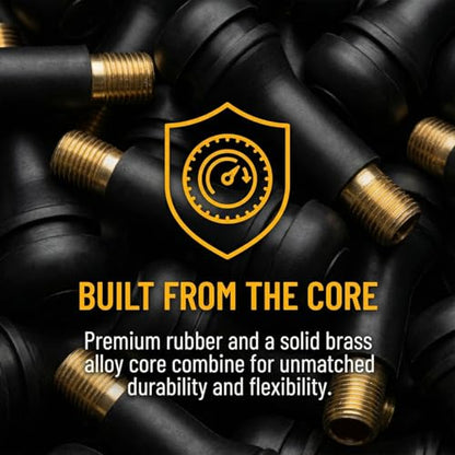 150PCS Car TR413 Tire Valve Stems - size: 150PCS/Set