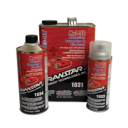 Transtar 1031 MUL-Tie Adhesion Promoter - 1 Gallon