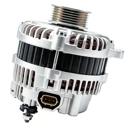 23100-EG010 Alternator Replace 11315N - size: 11315N