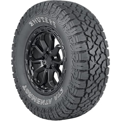 Fortune Tormenta A/T2 265/75R16 116T All Terrain SL 16 inch Tire - size: 265/75R16