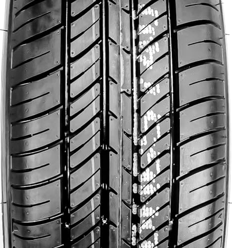 Thunderer MACH I R201 All-Season Radial Tire - 155/80R12 127T