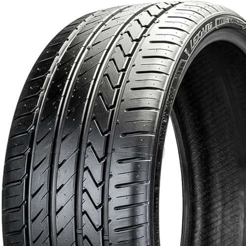 Lexani LX-Twenty Performance Radial Tire - 225/40R19 93W - size: 225/40R19