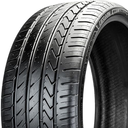 Lexani LX-Twenty Performance Radial Tire - 225/40R19 93W - size: 225/40R19