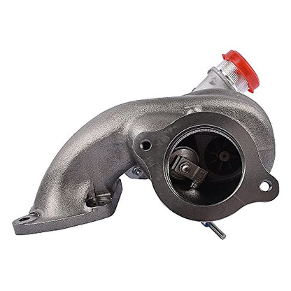 Turbocharger Turbo Replacement for Ford Escape Fusion Edge Lincoln MKC MKZ 2.0L 2015-2020 OE# 53039880416 53039700416 F2GZ6K682C F2GE9G438 F2GZ6K682A - size: Turbocharger 2017-2020 2.0L
