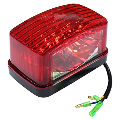 ApplianPar Rear Brake Tail Light