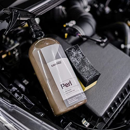 CARPRO PERL Plastic & Rubber Protectant Concentrate - 1 Liter (34oz) - size: 1 Liter