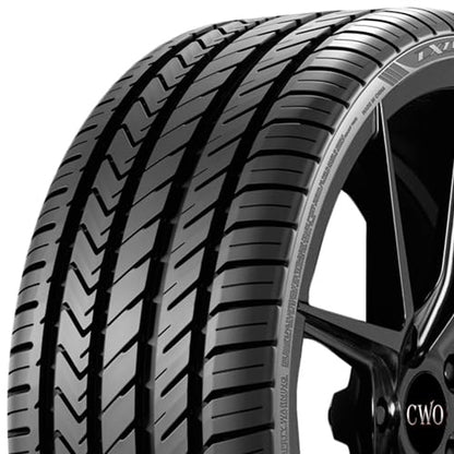 Lexani LX-Twenty 255/30ZR21 93W XL - size: 255/30ZR21