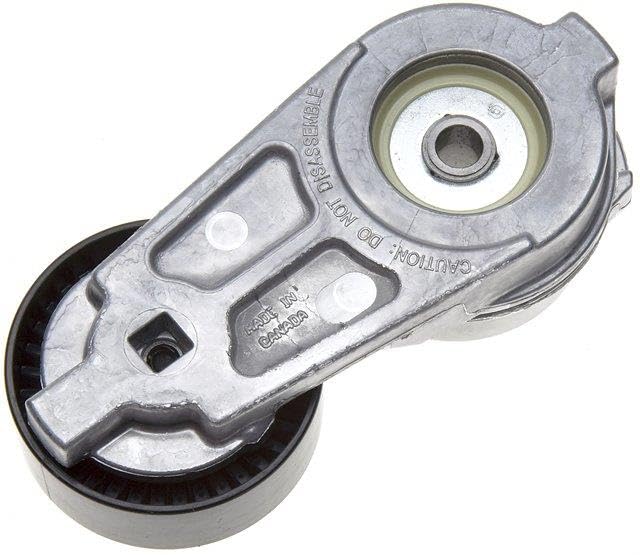 ACDelco Gold 38323 Drive Belt Tensioner Assembly with Pulley
