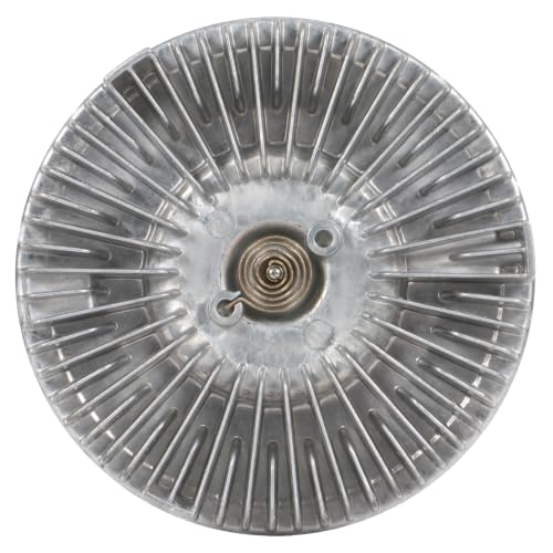 SCITOO Engine Cooling Fan Clutch compatible with Chevrolet GMC - size: 2843 clutch