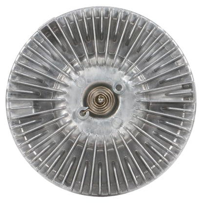 SCITOO Engine Cooling Fan Clutch compatible with Chevrolet GMC - size: 2843 clutch