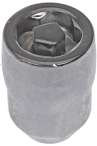 Dorman 711-621 Wheel Nut Lock Chrome Duplex Acorn M14-1.50