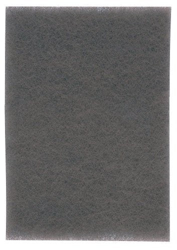 3M 7448/07448 (1/2 Box - 10 pads) Scotch Brite Ultra Fine Hand Sanding Scuffing