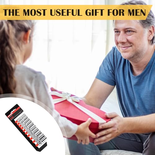 Egofine 10PCS 3/8” Drive Deep Socket Set,Metric Socket Set（10-21mm,6 Point Socket Set With Hanging Bracket,Cr-V Steel - color: 10pc Deep Socket Set, size: 3/8