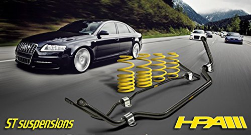 ST Suspensions 1321000B X Height Adjustable Coilover