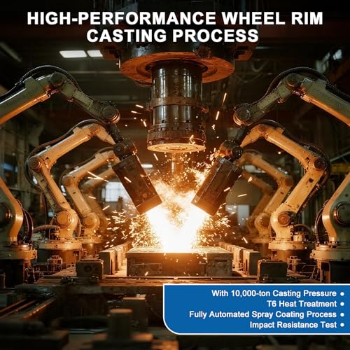 14in ATV/UTV Wheel Aluminum Alloy Rim 14x7 4×156 +30 mm