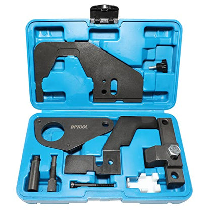 DPTOOL Engine Timing Tool Kit for Ford 2.0T 2.3T Jaguar/Land Rover 2.0T - size: for Ford 2.0T 2.3T before 2019