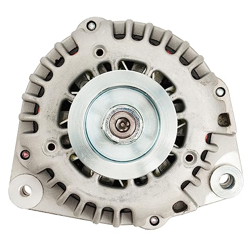 PHILTOP 8220N Alternator Compatible with Honda,1998-2002 Accord 3.0L - size: 8220n