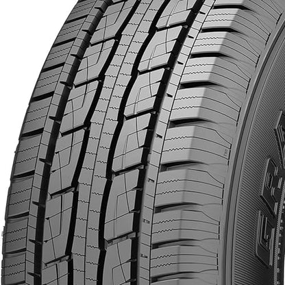 General Grabber HTS60 265/60R18 110T WL - size: 265/60R18