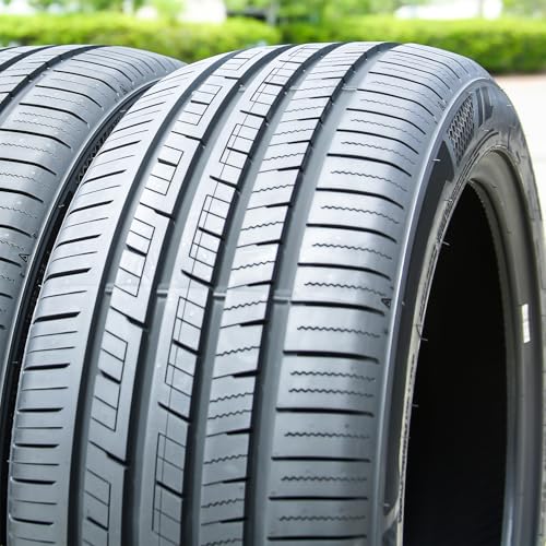 4 x Aplus PRO Racing 305/40ZR22 114W All Season XL 22 inch Tires