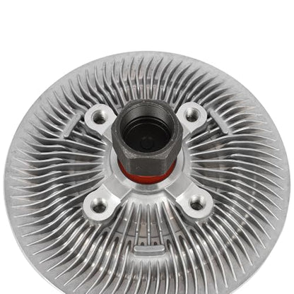 SCITOO Cooling Fan Clutch for Dodge for Jeep B150 B1500 B250 B2500 B350 - size: 2771/2791 clutch