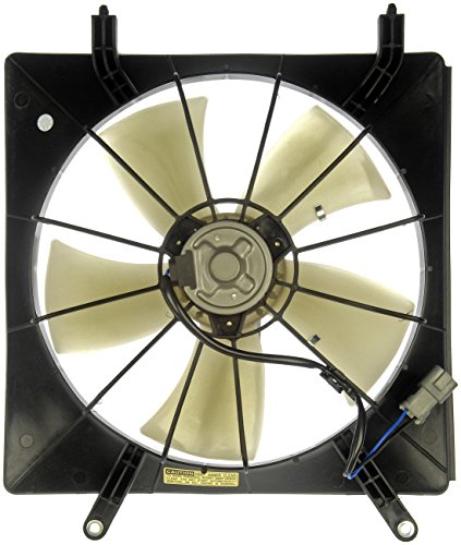 Dorman 620-232 Engine Cooling Fan Assembly