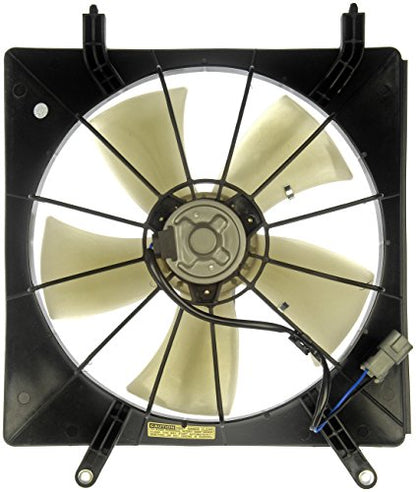 Dorman 620-232 Engine Cooling Fan Assembly