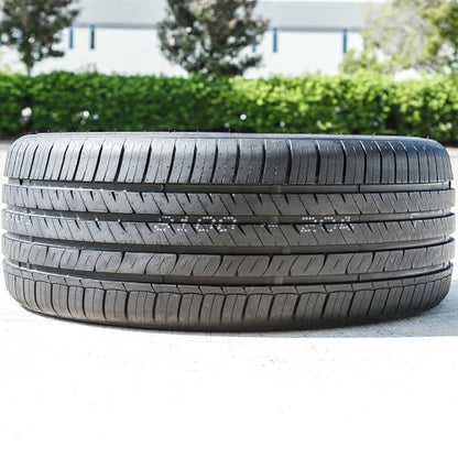 Evoluxx Capricorn UHP 255/30R22 95W XL All Season Passenger Tire - size: 255/30R22