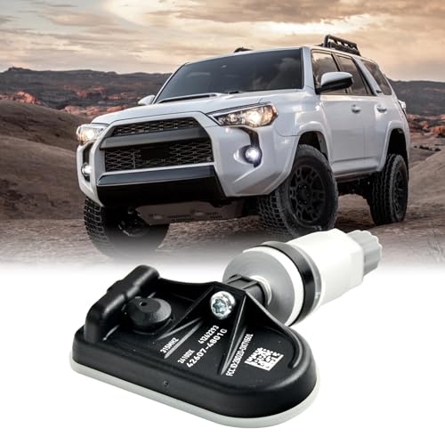 TPMS 315MHz Tire Pressure Sensor 4-Pack Replace#4260706030 - size: 4260706030