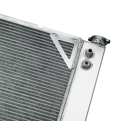 CC1696 3 Row Radiator For 1988-2000 Chevy GMC C/K 2500 3500 Pickup 7.4L 454 V8