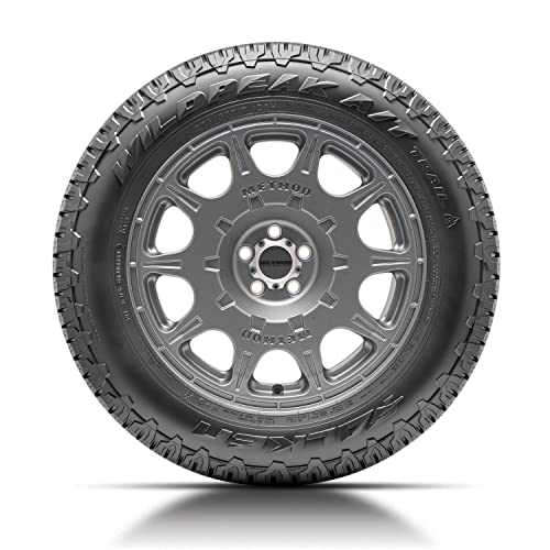 FALKEN 215/65R17 99H SL FALKEN WILDPEAK A/T TRAIL BW - size: 215/65R17