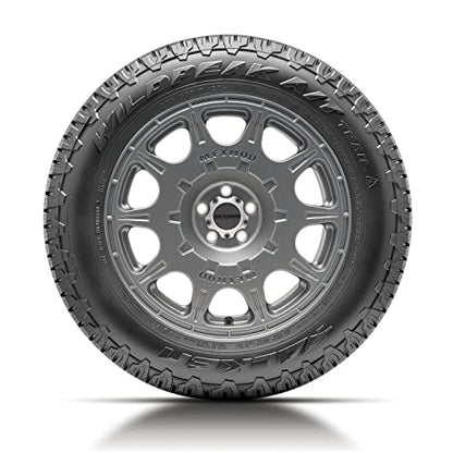 FALKEN 215/65R17 99H SL FALKEN WILDPEAK A/T TRAIL BW - size: 215/65R17