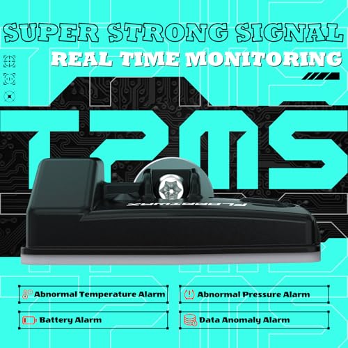 TPMS Sensor 315MHz Tire Pressure Monitoring Sensor for Honda - size: 42753SWA316