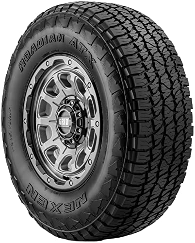 Nexen Roadian ATX 245/50R20 102V