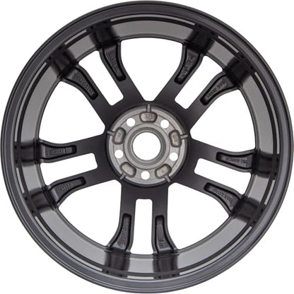 18x8 Alloy Wheel Rim for Ford Fusion 2017-20