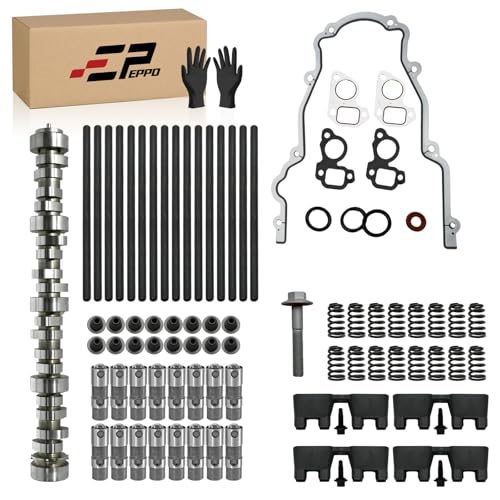 Sloppy Mechanics Stage 2 Cam Springs Lifters E-1840-P, PAC-1218, 12482063 - color: 12482063