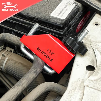 BILITOOLS 4pcs Hose Pinch Off Pliers Set, Clamp Tool for Lines