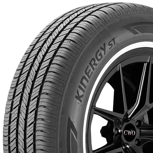 Hankook Kinergy ST (H735) 185/75R14 89T - size: 185/75R14 T