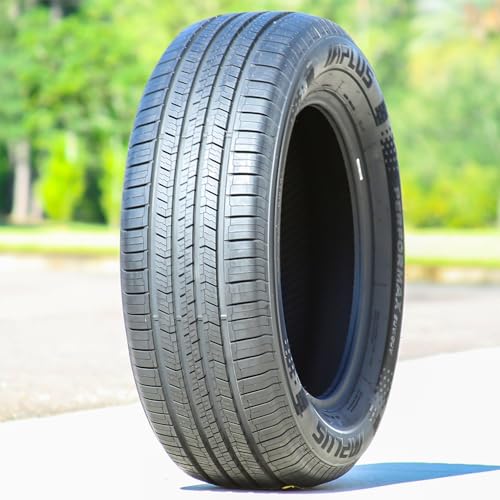 Aplus Performax SUV/CUV Highway 215/65R17 99V Passenger Tire - size: 215/65R17