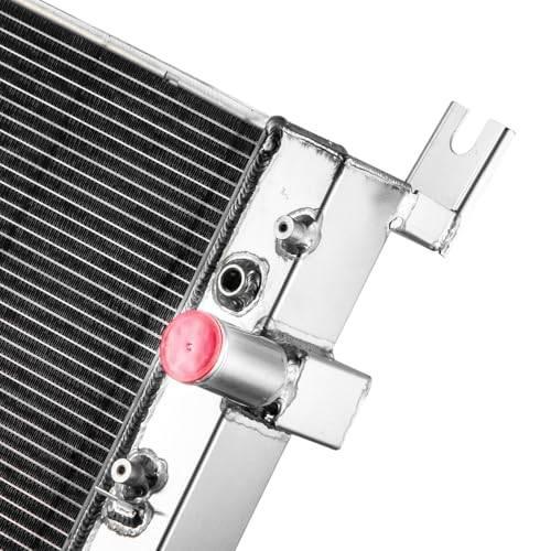 Radiator for Dodge Dakota Durango 2000-2004 2001 2003 2002 3.7L