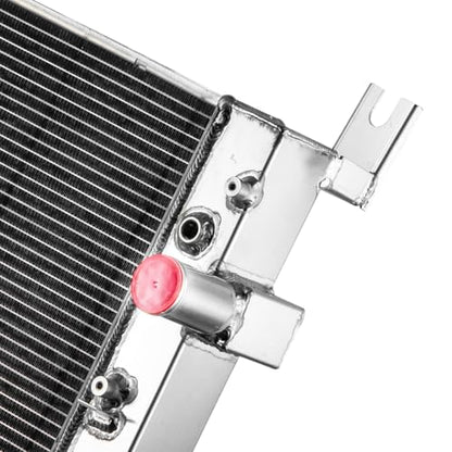 Radiator for Dodge Dakota Durango 2000-2004 2001 2003 2002 3.7L