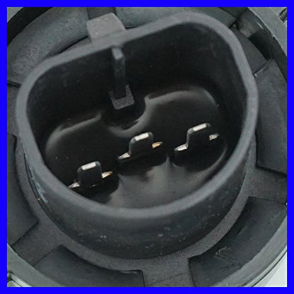 TRQ 2 Piece Headlight Assembly Set Driver & Passenger Side - style: HLA74245