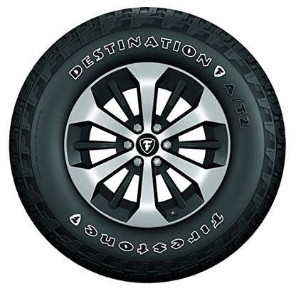 Firestone Destination A/T2 All-Terrain Truck & SUV Tire P265/70R16 111T