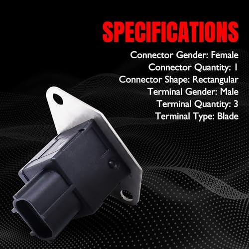 FPS7 Fuel Injection Pressure Regulator Sensor 3R3E-9F972-AA Fit for Ford