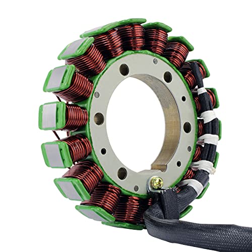 RMSTATOR Stator + Series Regulator for Aprilia RSV Tuono 1000 2004-09