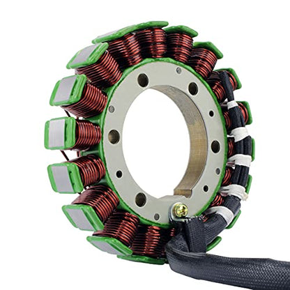 RMSTATOR Stator + Series Regulator for Aprilia RSV Tuono 1000 2004-09