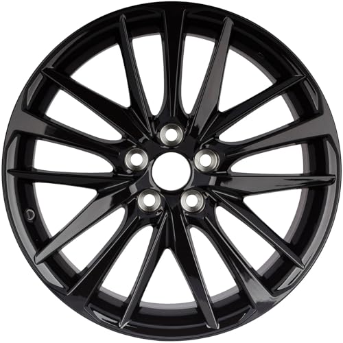 19x8 Alloy Wheel Rim for Toyota Camry 2021-24