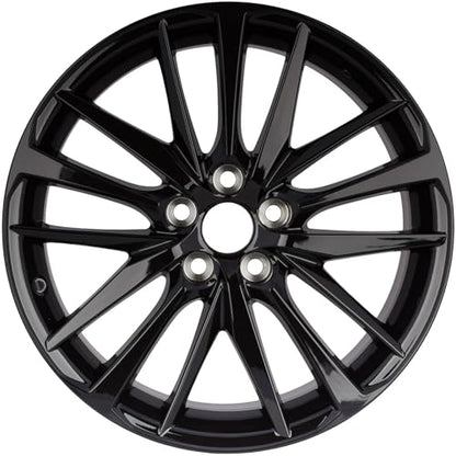 19x8 Alloy Wheel Rim for Toyota Camry 2021-24
