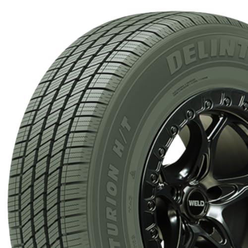 Delinte Centurion H/T 225/60R17 99H Light Truck & SUV Tire - size: 225/60R17