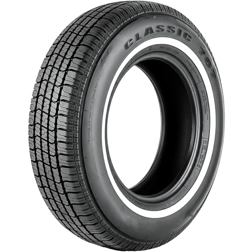 Omni Classic 787 Touring P205/75R14 95S Passenger Tire
