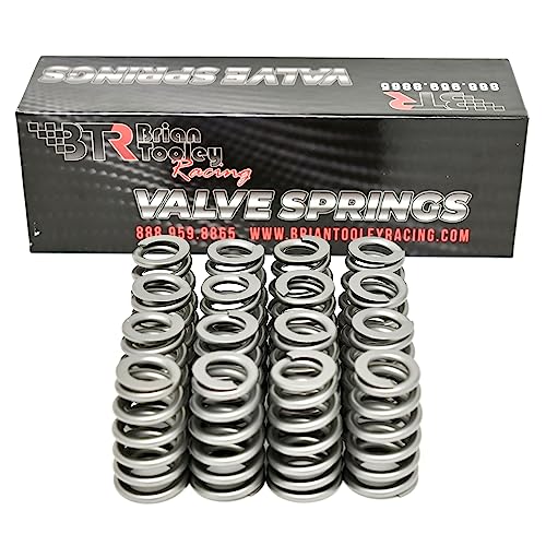 BTR Brian Tooley Racing Stage 2 LS Truck Camshaft Kit V3 | Fits LS1 LM7 LQ4 LC9 LR4 4.8L 5.3L 6.0L Cathedral Port Engines | Performance Camshaft Upgrade
